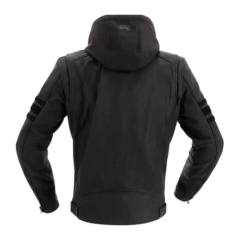 TOULON JACKET BLACK EDITION